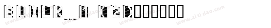 BUILK___1 (2)字体转换